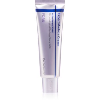 Centellian24 Expert Madeca Cream Active Renew PDRN crema intensiv regeneratoare cu efect calmant